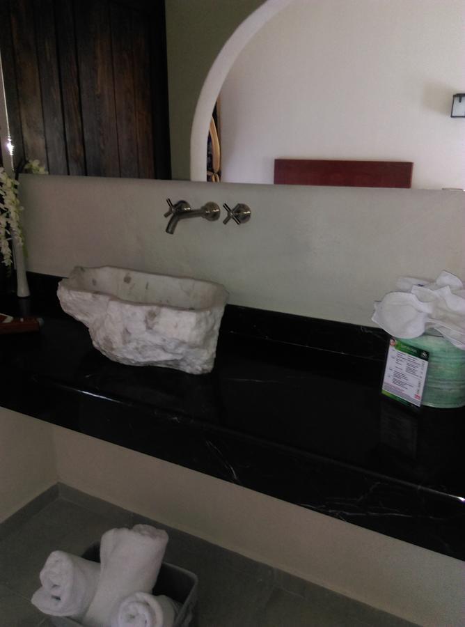 Hotel Don Faustino Bernal Esterno foto